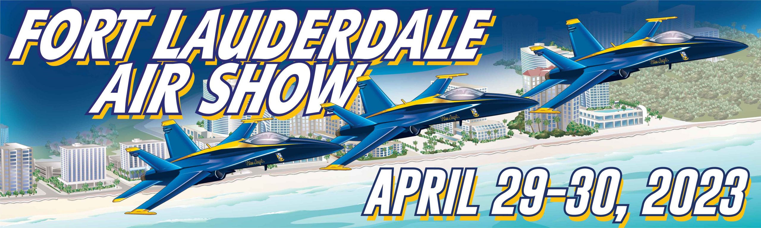 Purchase Tickets Air Dot Show • Fort Lauderdale